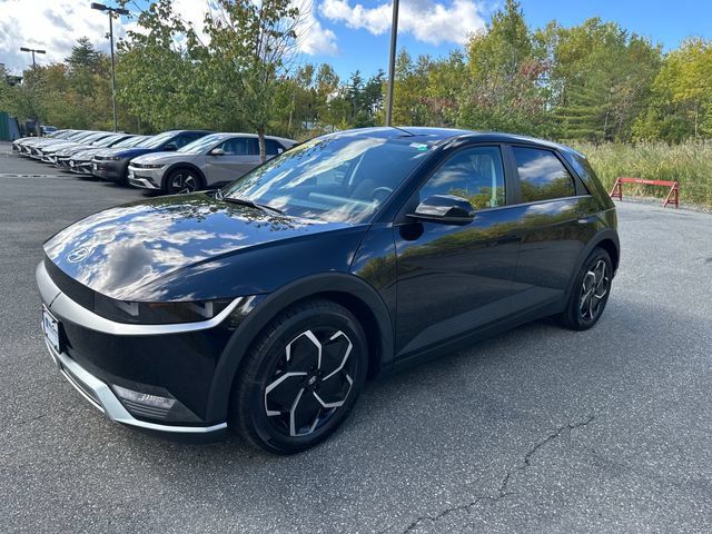 Certified 2024 Hyundai Ioniq 5 SE AWD/4WD 360° Tour