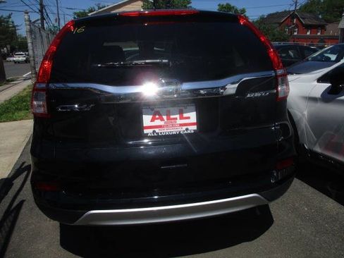 Used 2015 Honda CR-V EX image 6