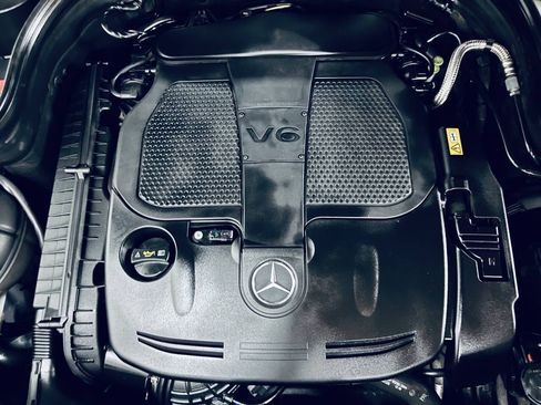 Used 2014 Mercedes-Benz GLK 350 2WD image 39