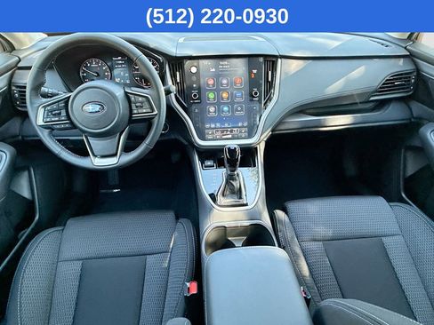New 2025 Subaru Outback Premium image 28