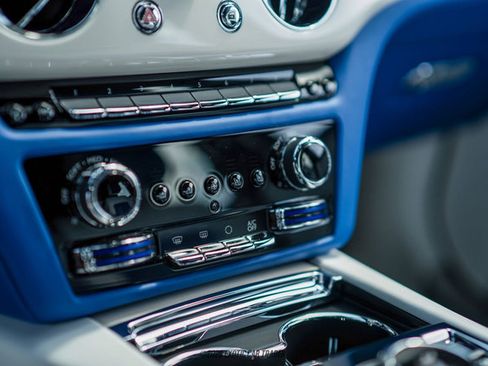 Used 2023 Rolls-Royce Ghost w/ Ghost Package image 51