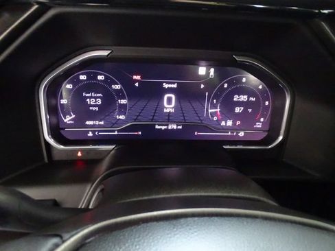 Certified 2023 GMC Sierra 1500 AT4X AWD/4WD image 18