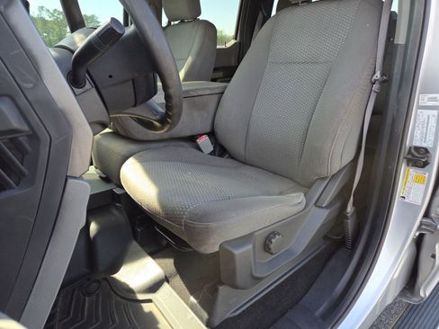 Used 2018 Ford F150 XLT AWD/4WD image 23