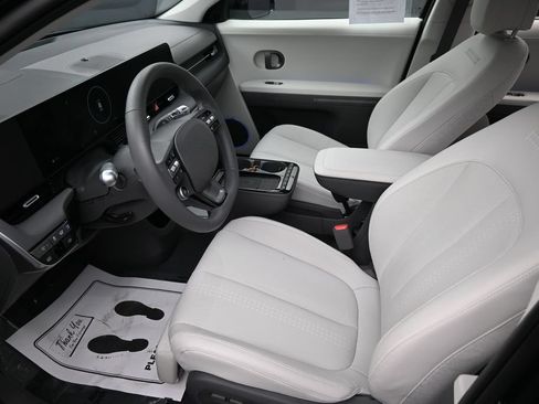 Used 2025 Hyundai Ioniq 5 Limited RWD image 28