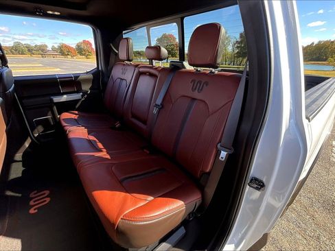 Used 2022 Ford F250 King Ranch image 18