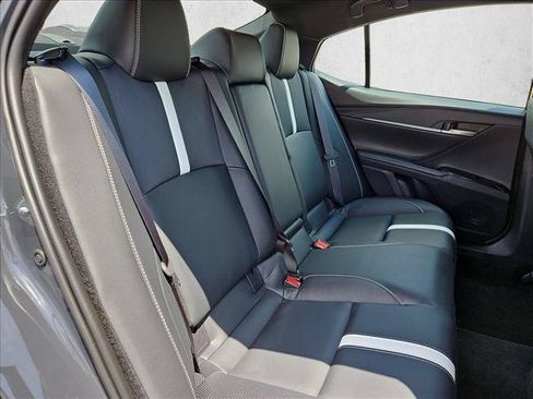 Used 2026 Toyota Camry SE w/ Convenience Package FWD image 20