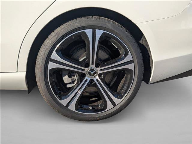 Certified 2026 Mercedes-Benz C 300 Sedan image 9