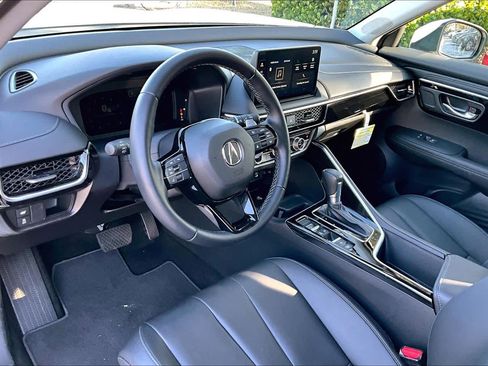 Certified 2025 Acura ADX image 18