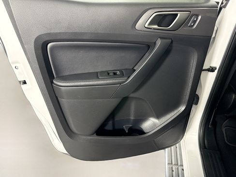 Used 2019 Ford Ranger Lariat w/ Equipment Group 501A Mid RWD image 26