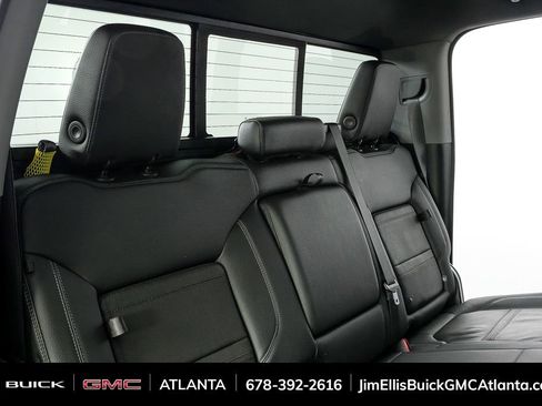 Used 2021 GMC Sierra 1500 Denali w/ Denali Ultimate Package image 23