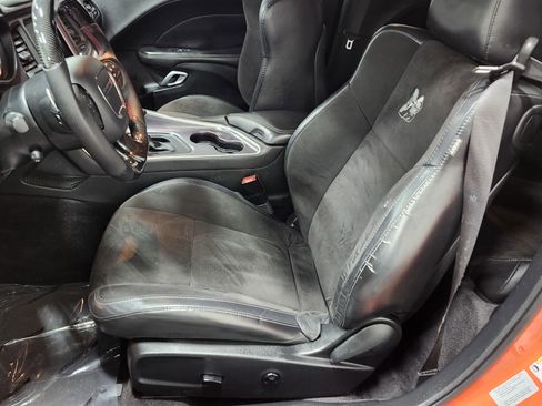 Used 2017 Dodge Challenger R/T Scat Pack image 27