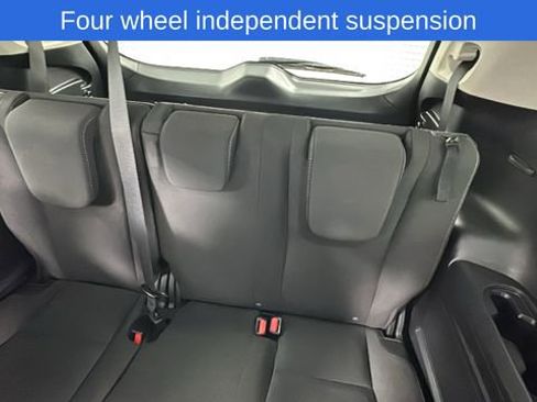 Certified 2023 Subaru Ascent Premium w/ Convenience Package image 17