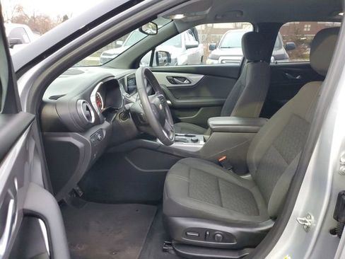 Used 2021 Chevrolet Blazer LT image 14