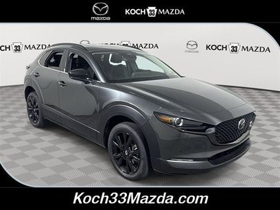 New 2025 MAZDA CX-30 2.5 Turbo w/ Premium Plus Pkg