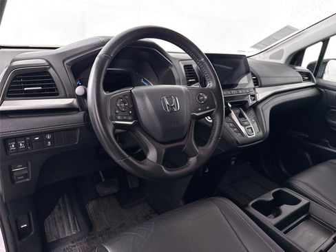 Used 2024 Honda Odyssey EX-L image 4