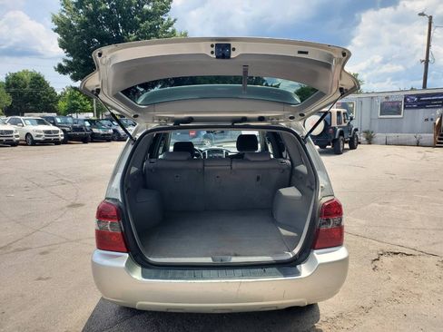 Used 2007 Toyota Highlander 2WD image 16