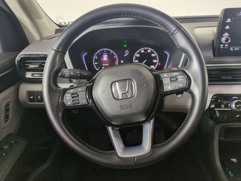Certified 2023 Honda Pilot EX-L image 14