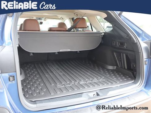 Used 2022 Subaru Outback Touring image 16