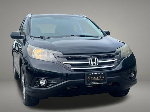 Used 2014 Honda CR-V EX-L image 8