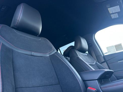 New 2026 Ford Explorer ST RWD image 17
