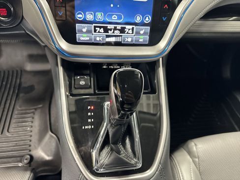 Used 2025 Subaru Legacy Limited image 22