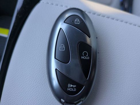 New 2026 Hyundai Tucson Limited image 39