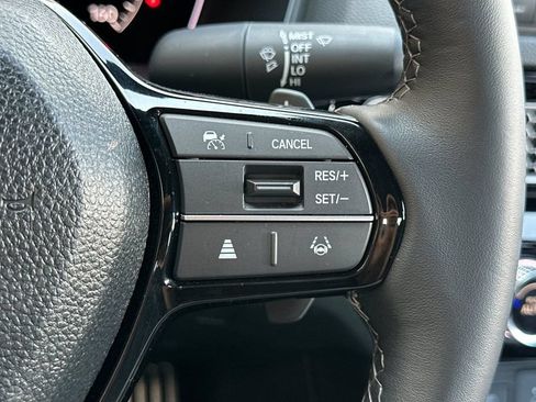 Certified 2026 Honda Civic Sport image 26