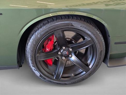 Used 2022 Dodge Challenger SRT Hellcat Redeye image 20