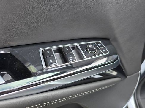 New 2026 Cadillac Escalade Luxury AWD/4WD image 41