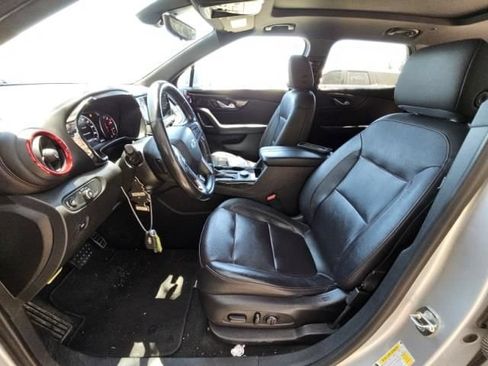 Used 2020 Chevrolet Blazer RS FWD image 6