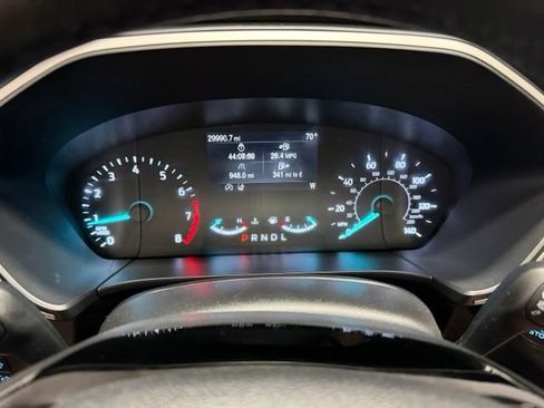 Used 2022 Ford Escape SE w/ SE Sport Appearance Package AWD/4WD image 36
