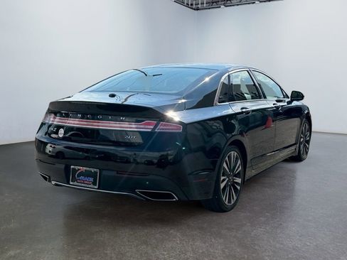 Used 2018 Lincoln MKZ Select w/ Technology Package FWD image 5