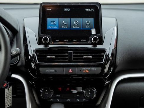 New 2026 Mitsubishi Eclipse Cross ES AWD/4WD image 18