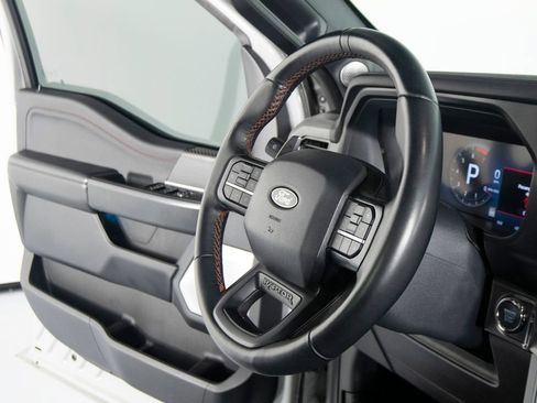 Used 2024 Ford F150 Raptor AWD/4WD image 32