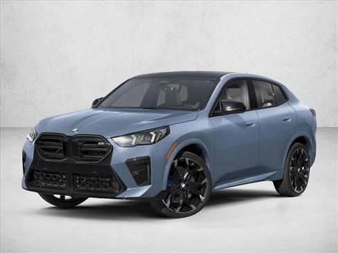 New 2026 BMW X2 M35i w/ Technology Package image 1