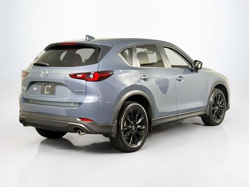 Used 2024 MAZDA CX-5 Carbon Edition AWD/4WD image 5