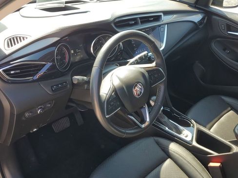 Certified 2023 Buick Encore GX Essence w/ Advanced Technology Package AWD/4WD image 15