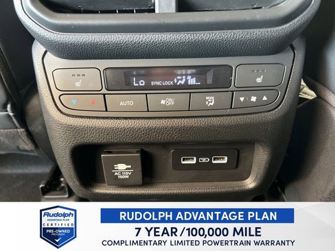Certified 2023 Honda Pilot Elite image 37