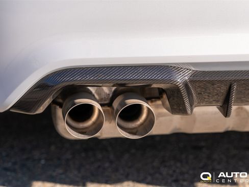 Used 2020 BMW M2 CS image 64