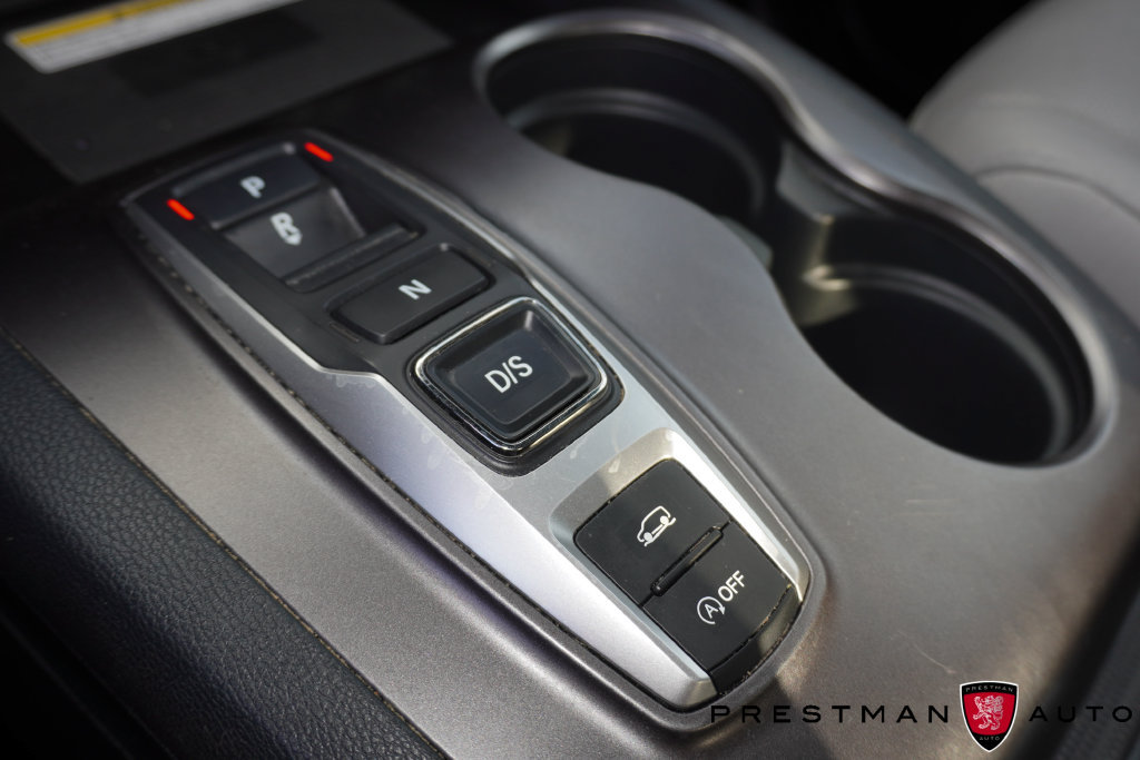 Used 2023 Honda Passport EX-L image 36