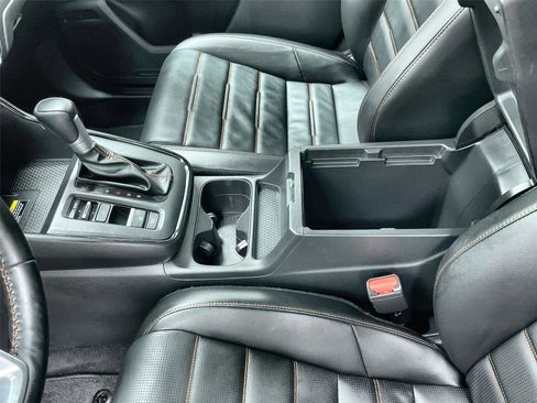 Certified 2025 Honda CR-V Sport-L image 18