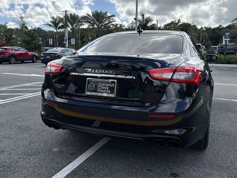 Used 2019 Maserati Ghibli image 26