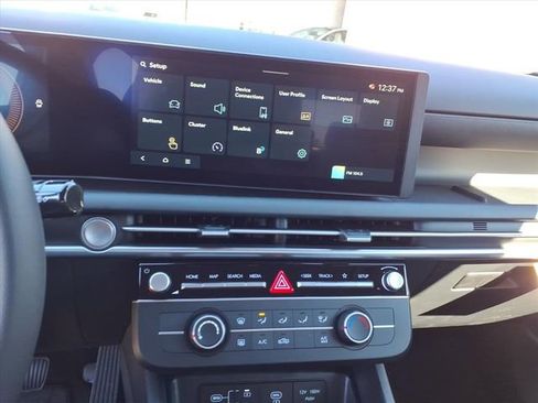 New 2026 Hyundai Santa Cruz SE FWD image 15