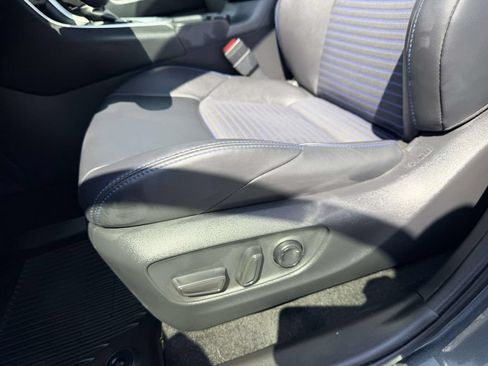 Used 2024 Toyota RAV4 XSE AWD/4WD image 14