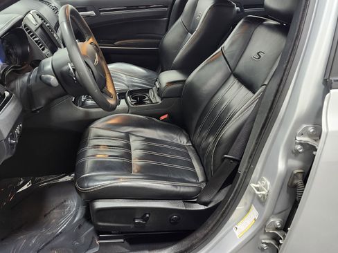 Used 2023 Chrysler 300 S image 25