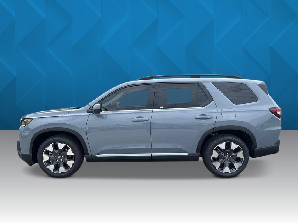 New 2026 Honda Pilot Touring image 8