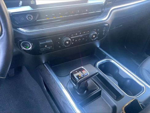 Used 2023 Chevrolet Silverado 1500 LTZ w/ LTZ Convenience Package II image 20