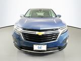 Used 2024 Chevrolet Equinox LT image 2