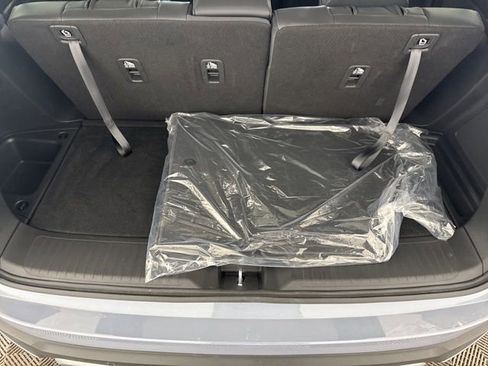 Certified 2025 Honda Pilot Elite image 35