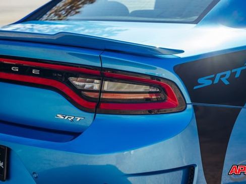 Used 2015 Dodge Charger SRT Hellcat image 54
